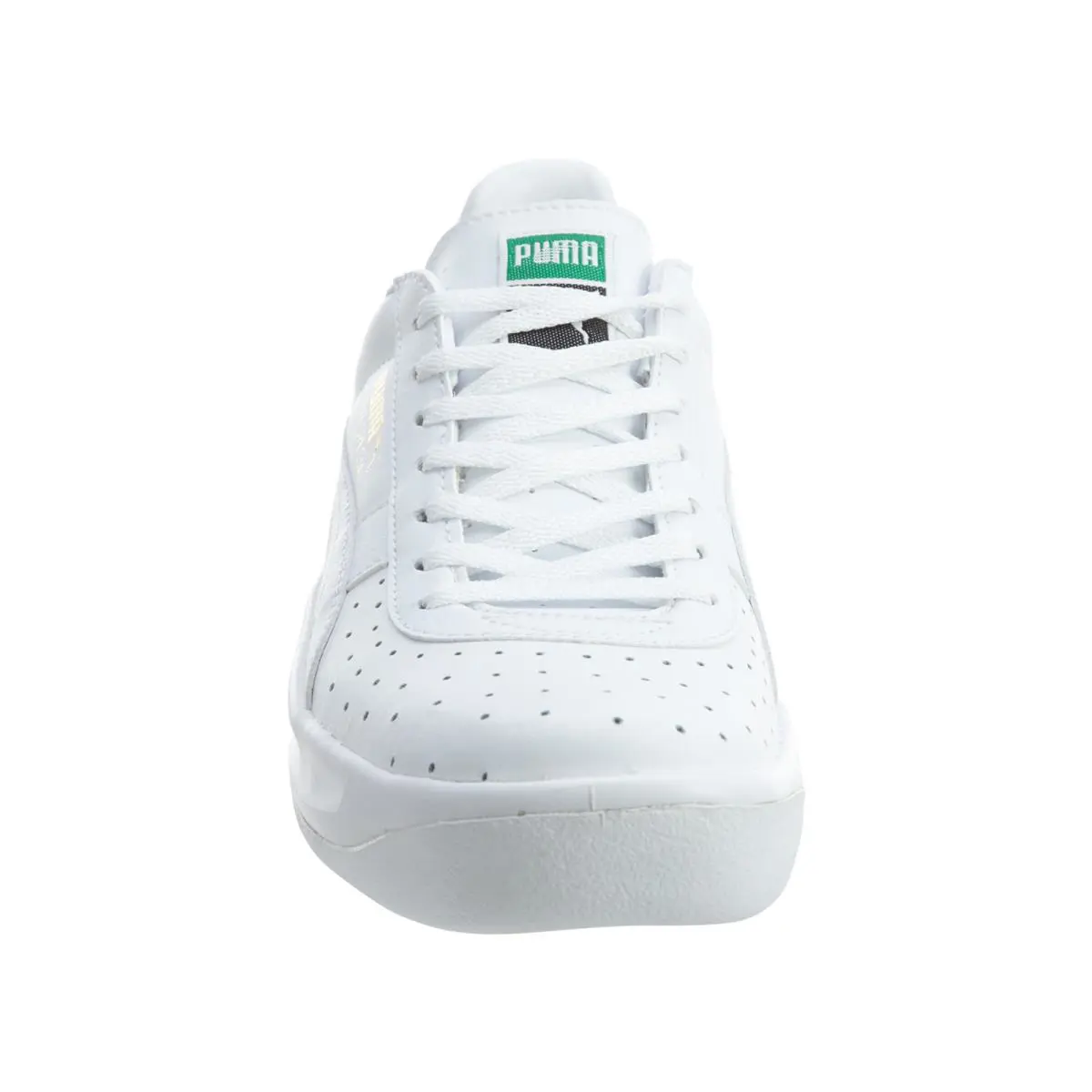 Puma shoes - WHITE 10