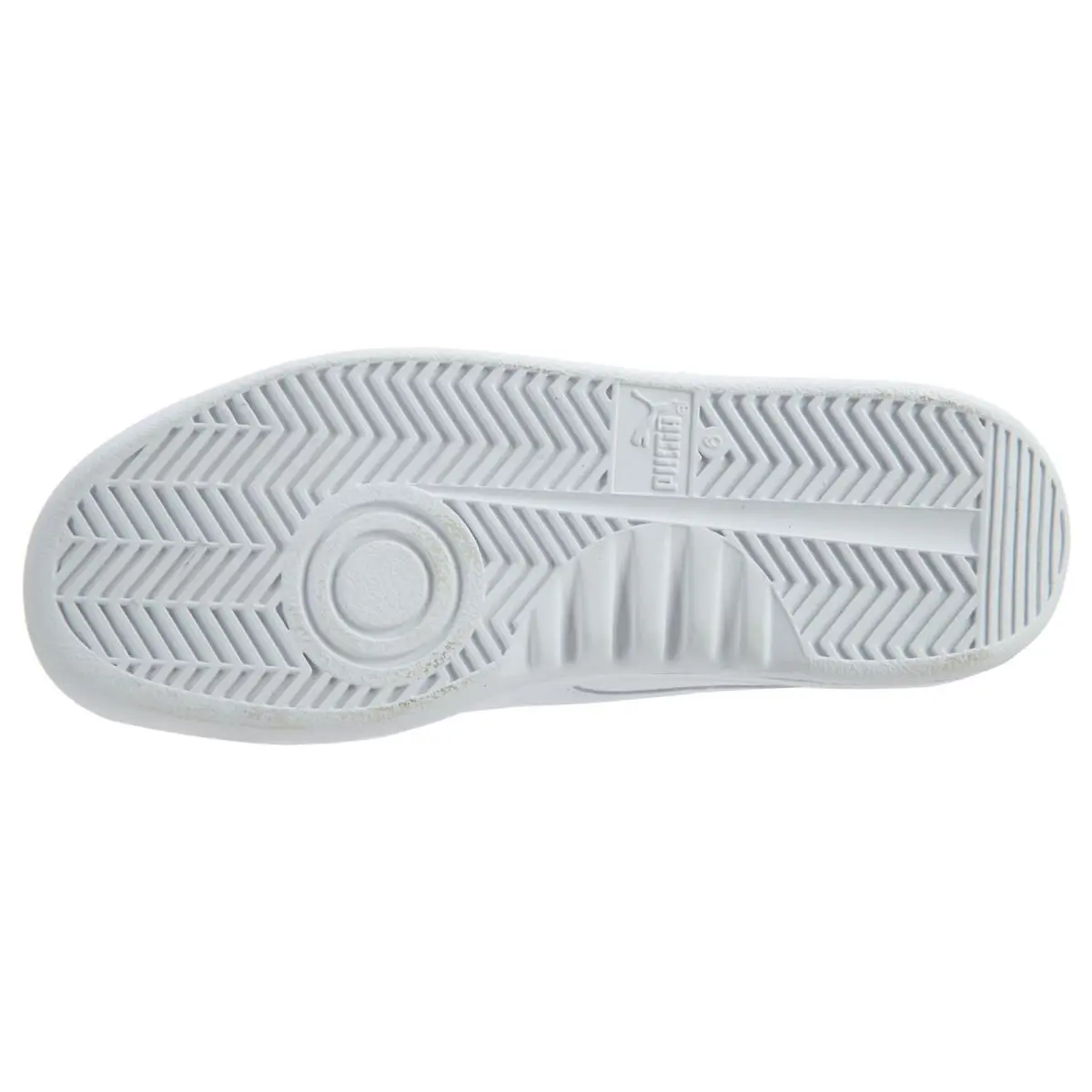 Puma shoes - WHITE 12