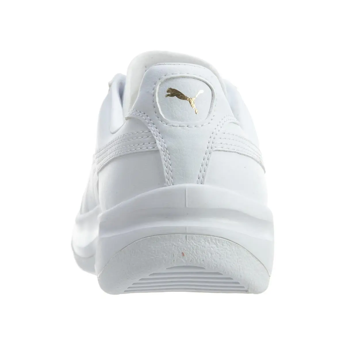 Puma shoes - WHITE 8