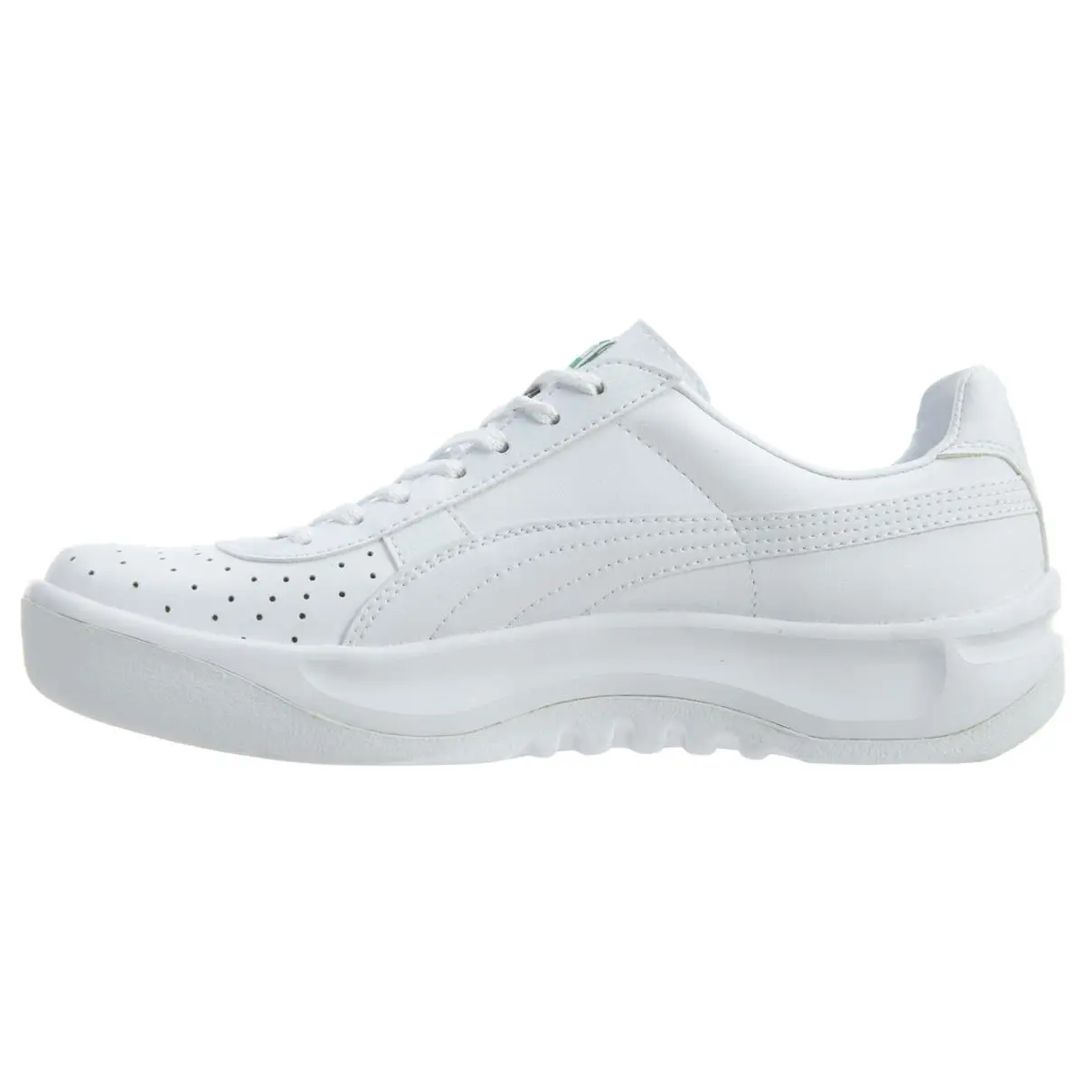 Puma shoes - WHITE 9