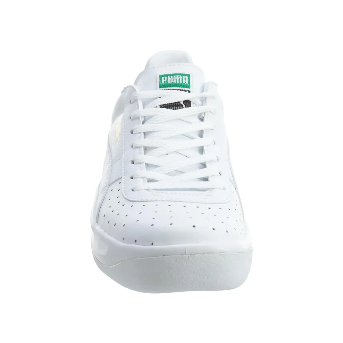 Puma shoes - WHITE 10