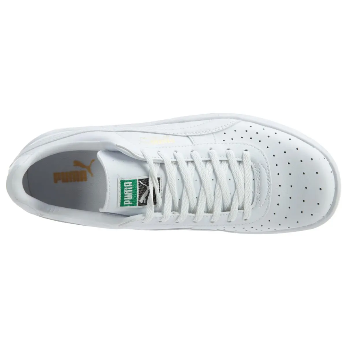 Puma shoes - WHITE 11
