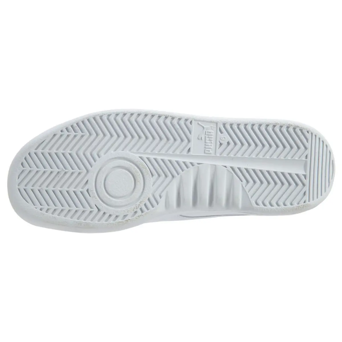Puma shoes - WHITE 12
