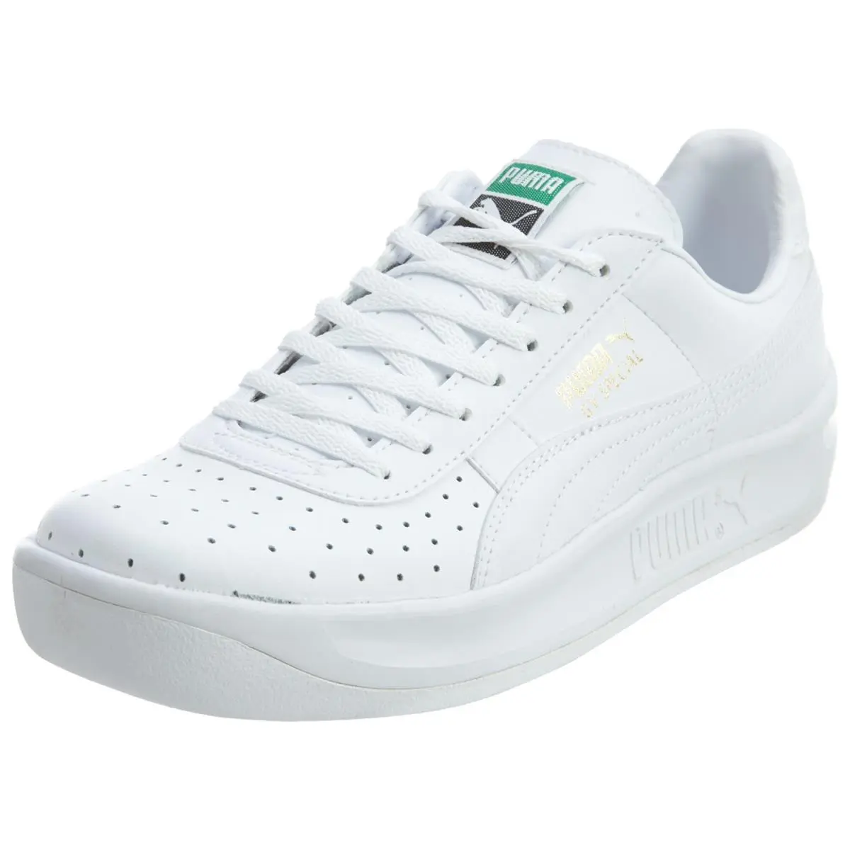 Puma shoes - WHITE 6