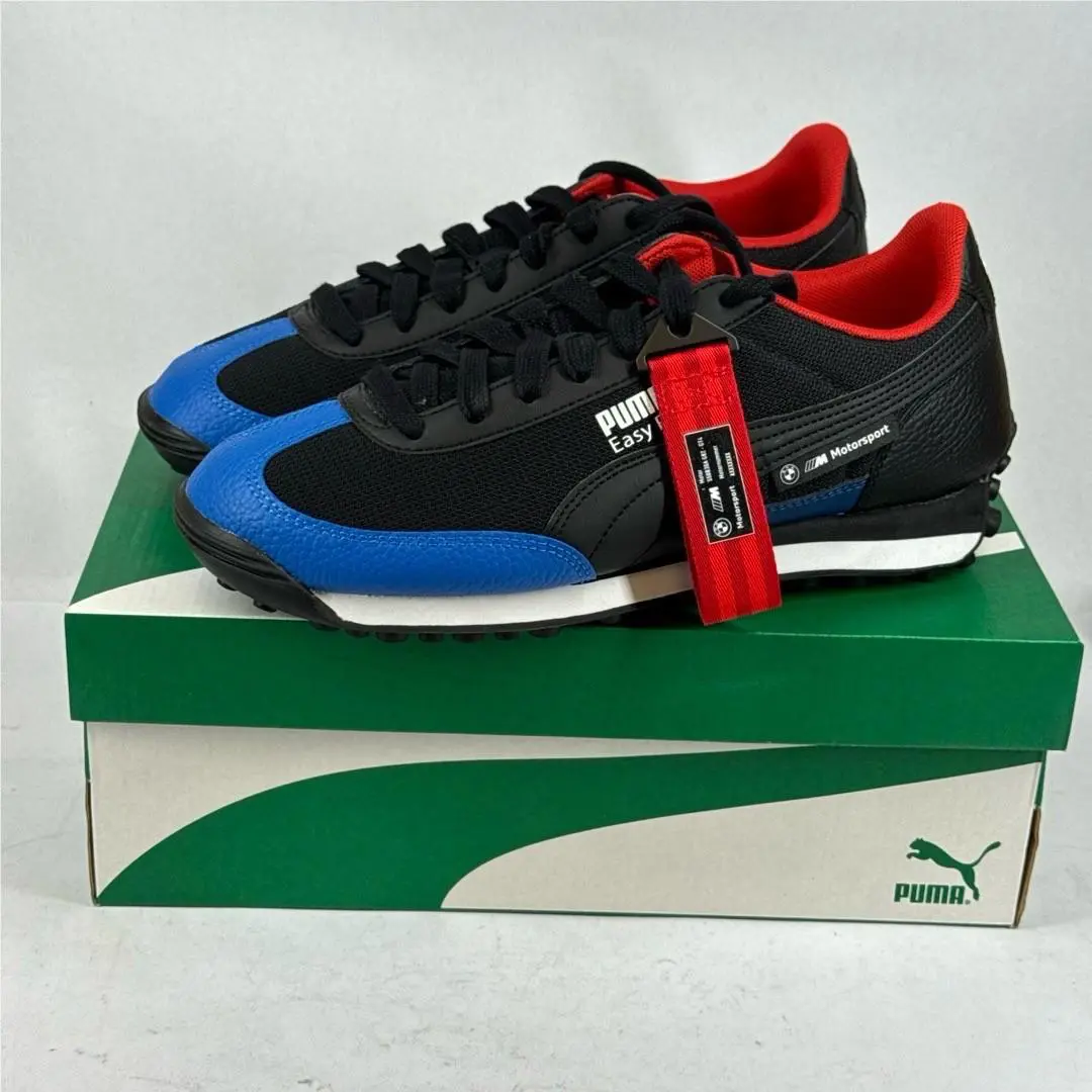 Puma shoes - Black (UPC: 197673215265) 0