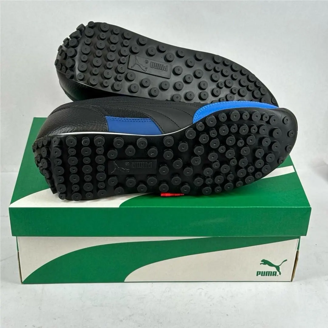 Puma shoes - Black (UPC: 197673215265) 2