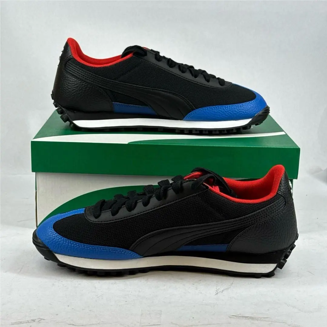 Puma shoes - Black (UPC: 197673215265) 4