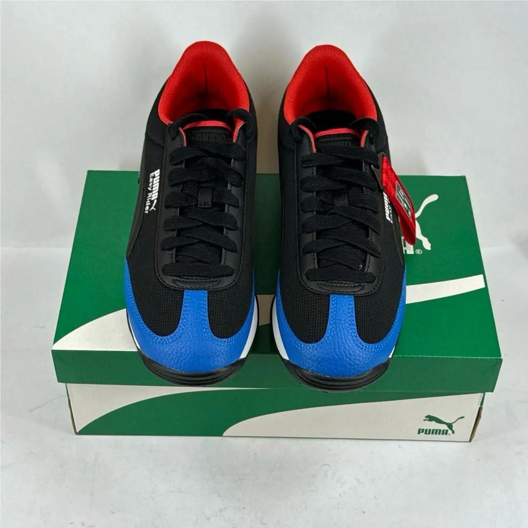 Puma shoes - Black (UPC: 197673215265) 5