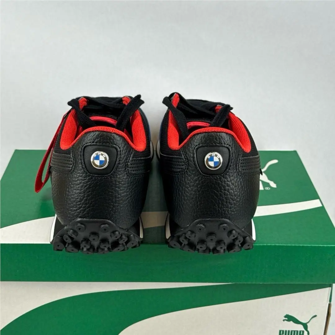 Puma shoes - Black (UPC: 197673215265) 1