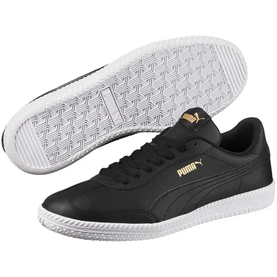Puma shoes - PUMA Astro Cup - Astro Cup - 36458502 - Black 2