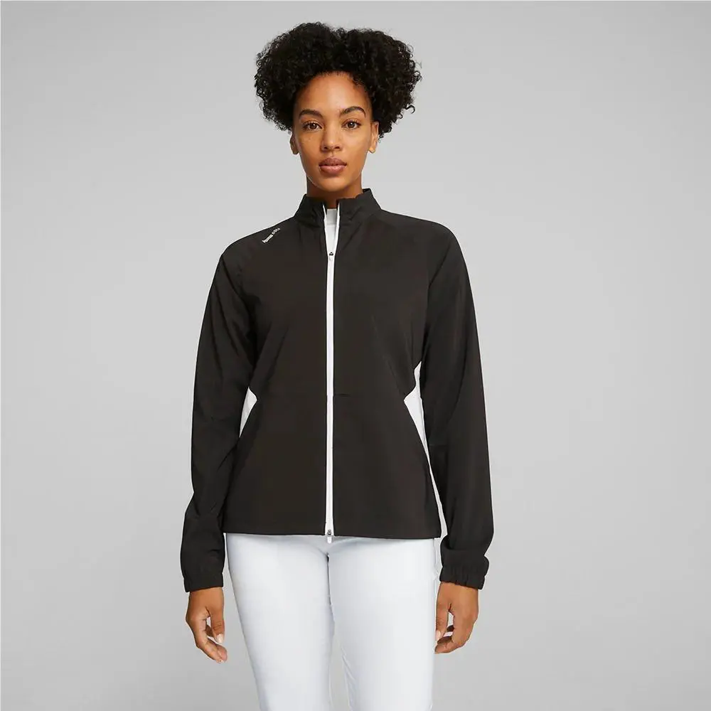 Puma clothing - 621624 - 621624 - Black (UPC: 196856727250) 5