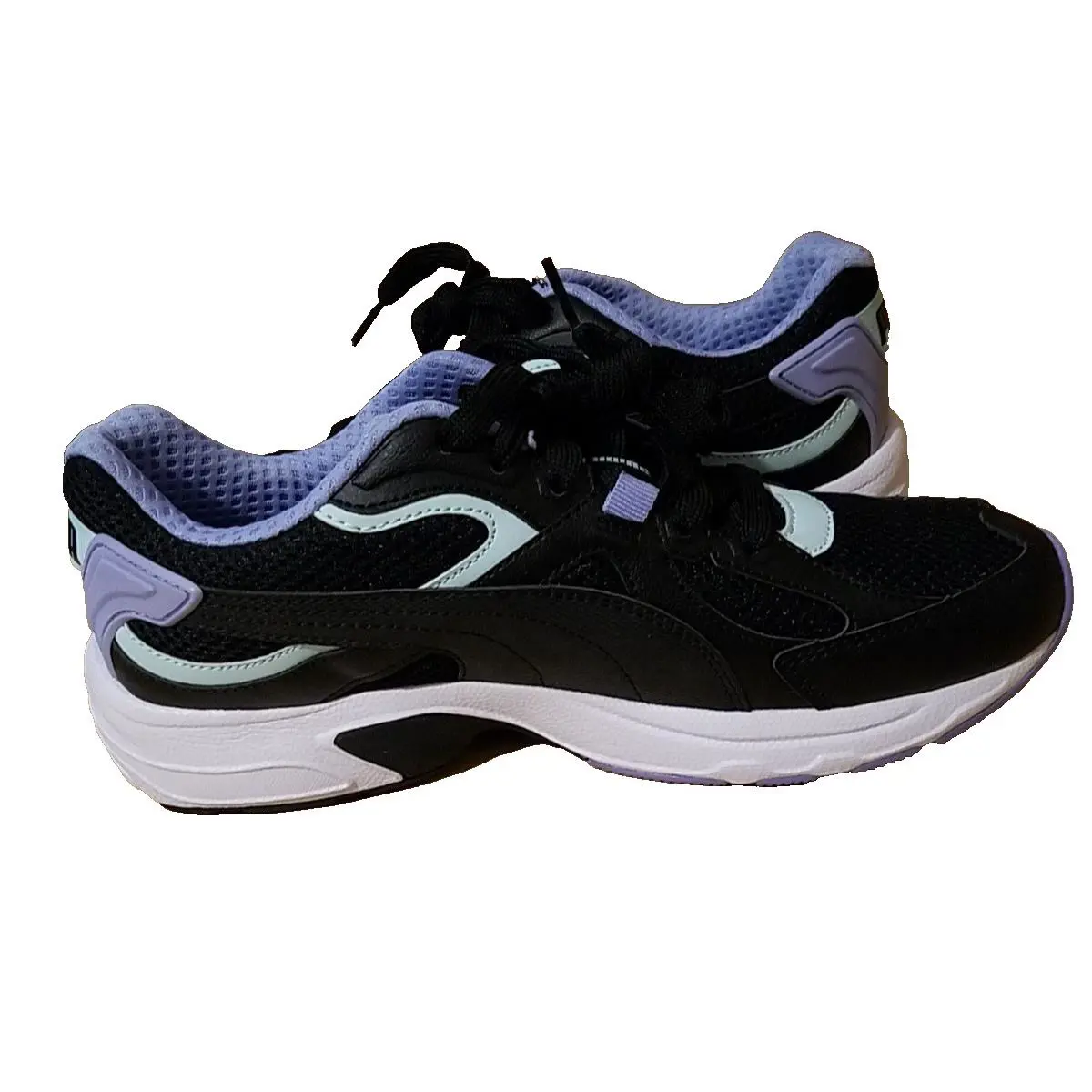 Puma shoes - PUMA Axis - Axis - Black 0
