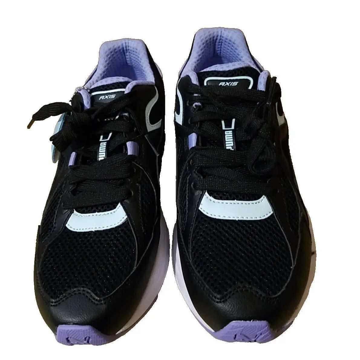 Puma shoes - PUMA Axis - Axis - Black 1