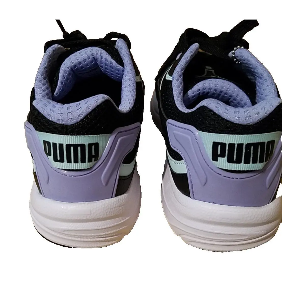 Puma shoes - PUMA Axis - Axis - Black 2