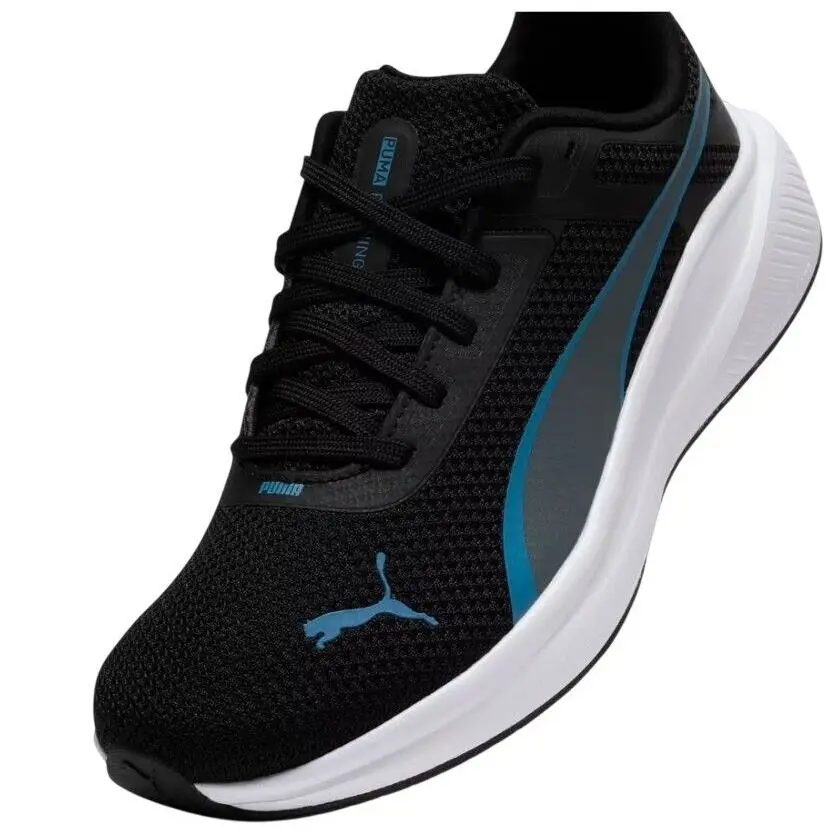 Puma shoes - PUMA Rocket - Rocket - Black (UPC: 197674365372) 0