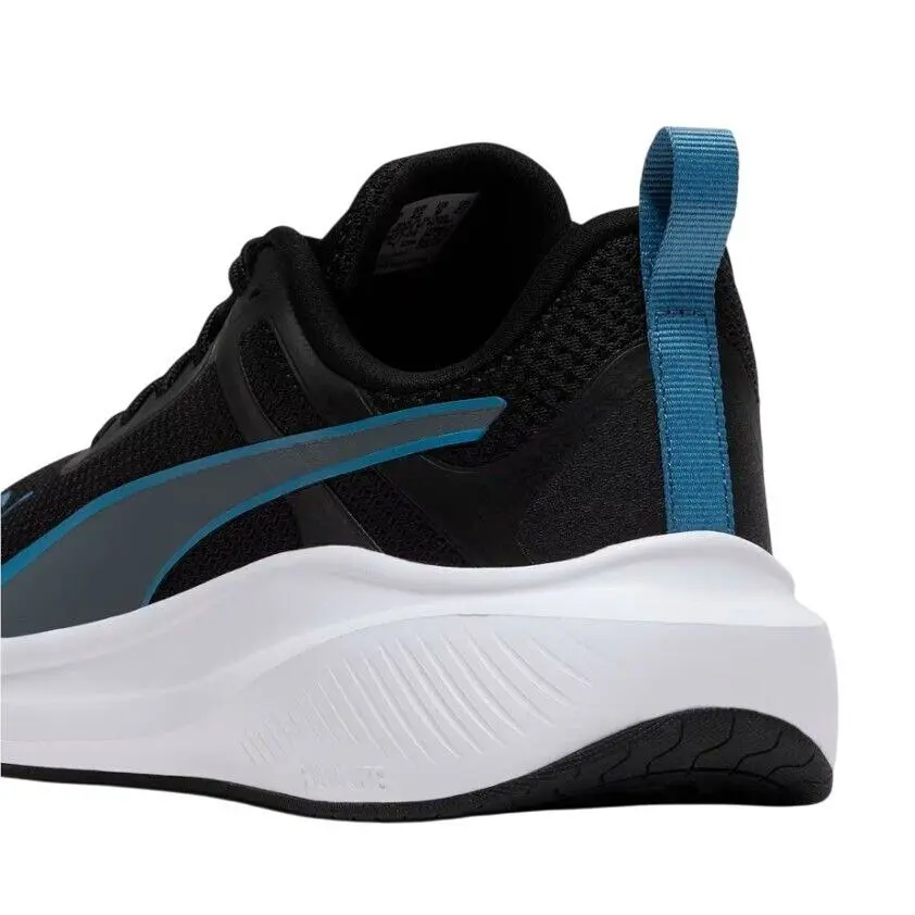Puma shoes - PUMA Rocket - Rocket - Black (UPC: 197674365372) 3