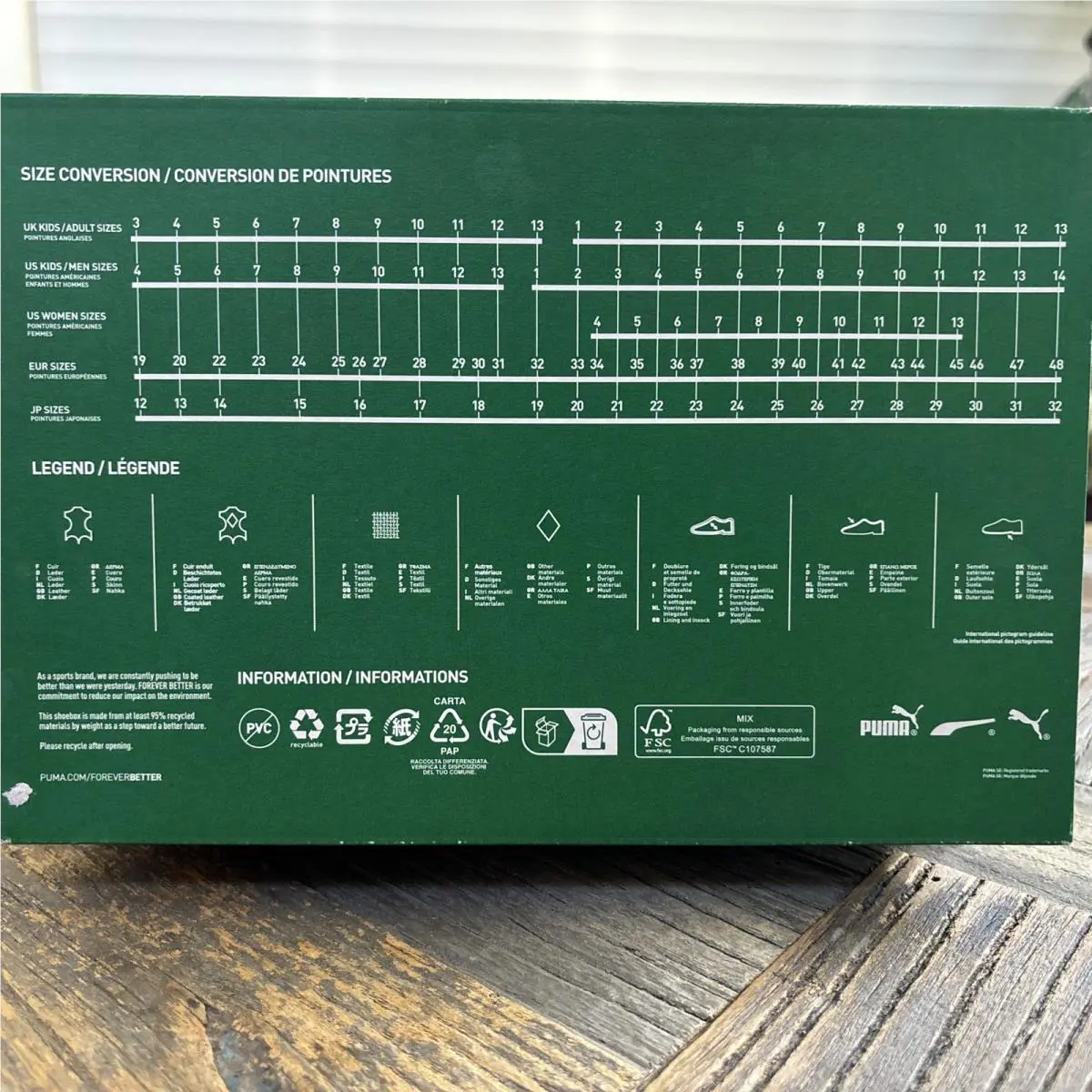 Puma shoes - Delight - Delight - 397760-01 - Pink 1