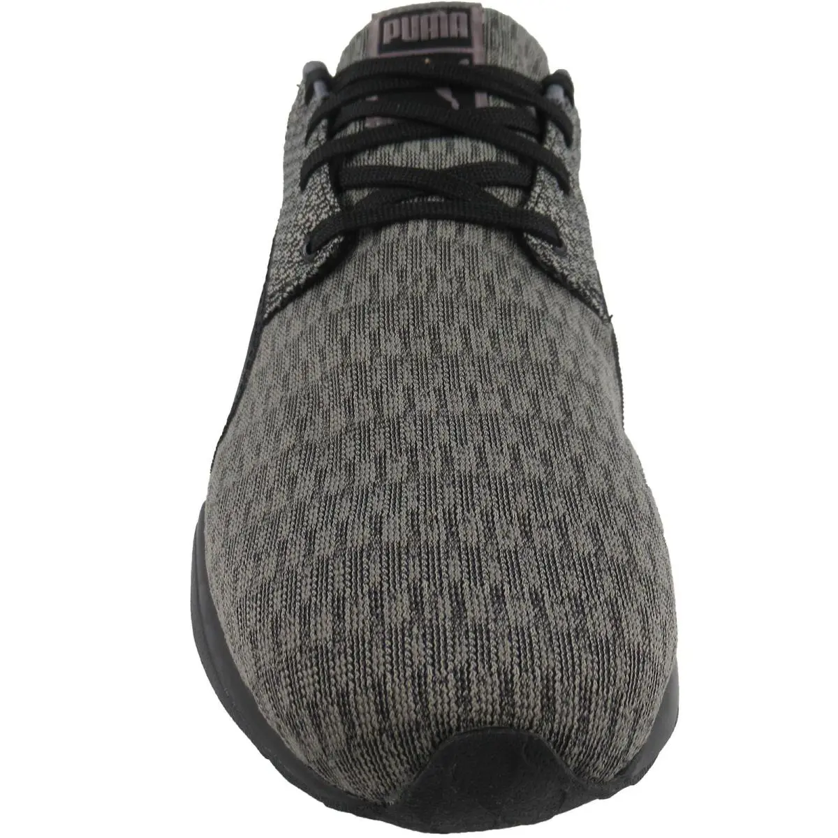 Puma shoes - Gray (UPC: 889178036925) 2