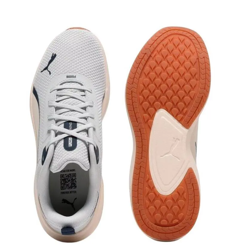 Puma shoes - PUMA Rocket - Rocket - Gray (UPC: 197674365372) 10