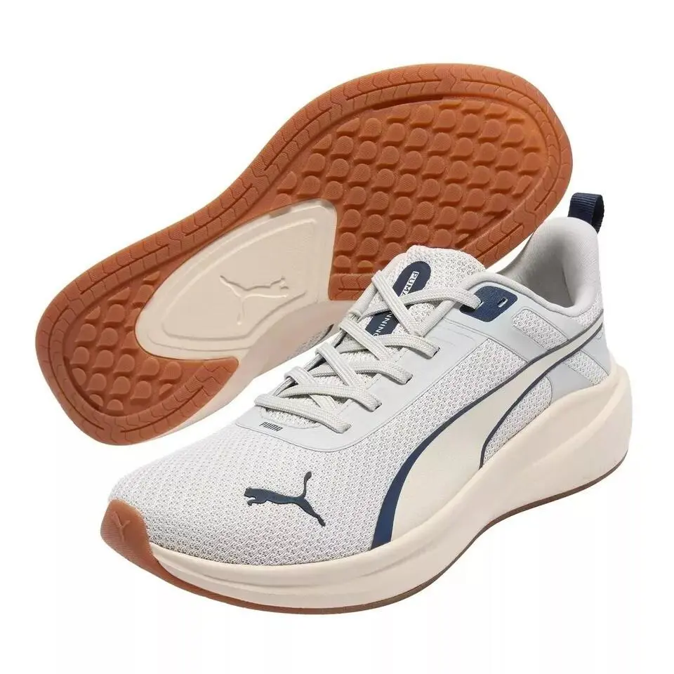 Puma shoes - PUMA Rocket - Rocket - Gray (UPC: 197674365372) 0