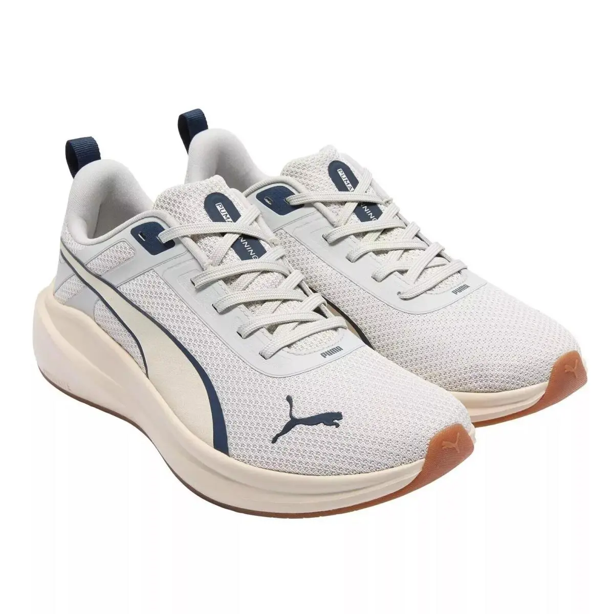 Puma shoes - PUMA Rocket - Rocket - Gray (UPC: 197674365372) 7