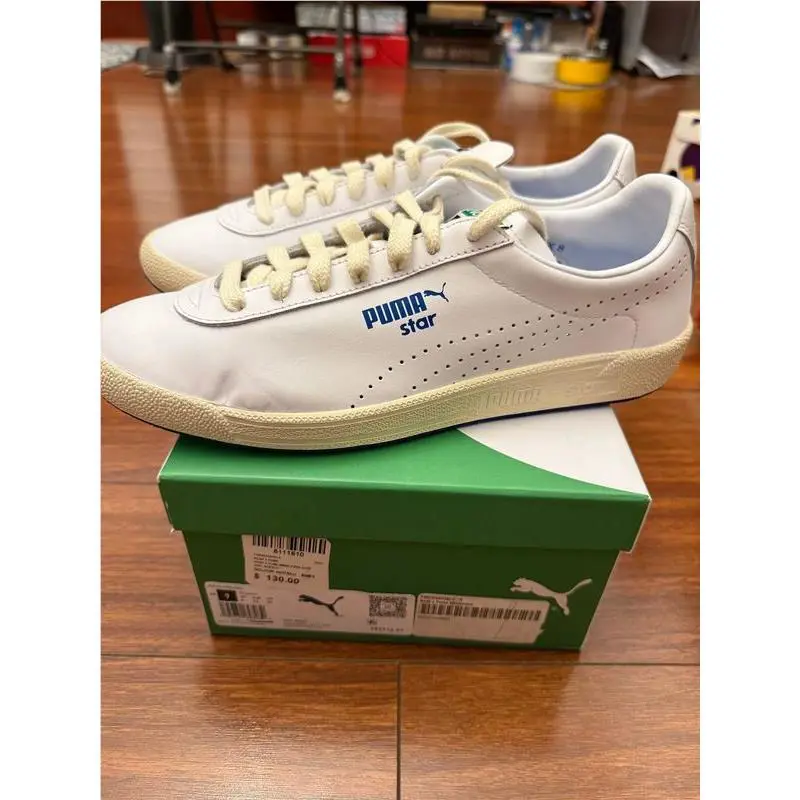 Puma shoes - White 0