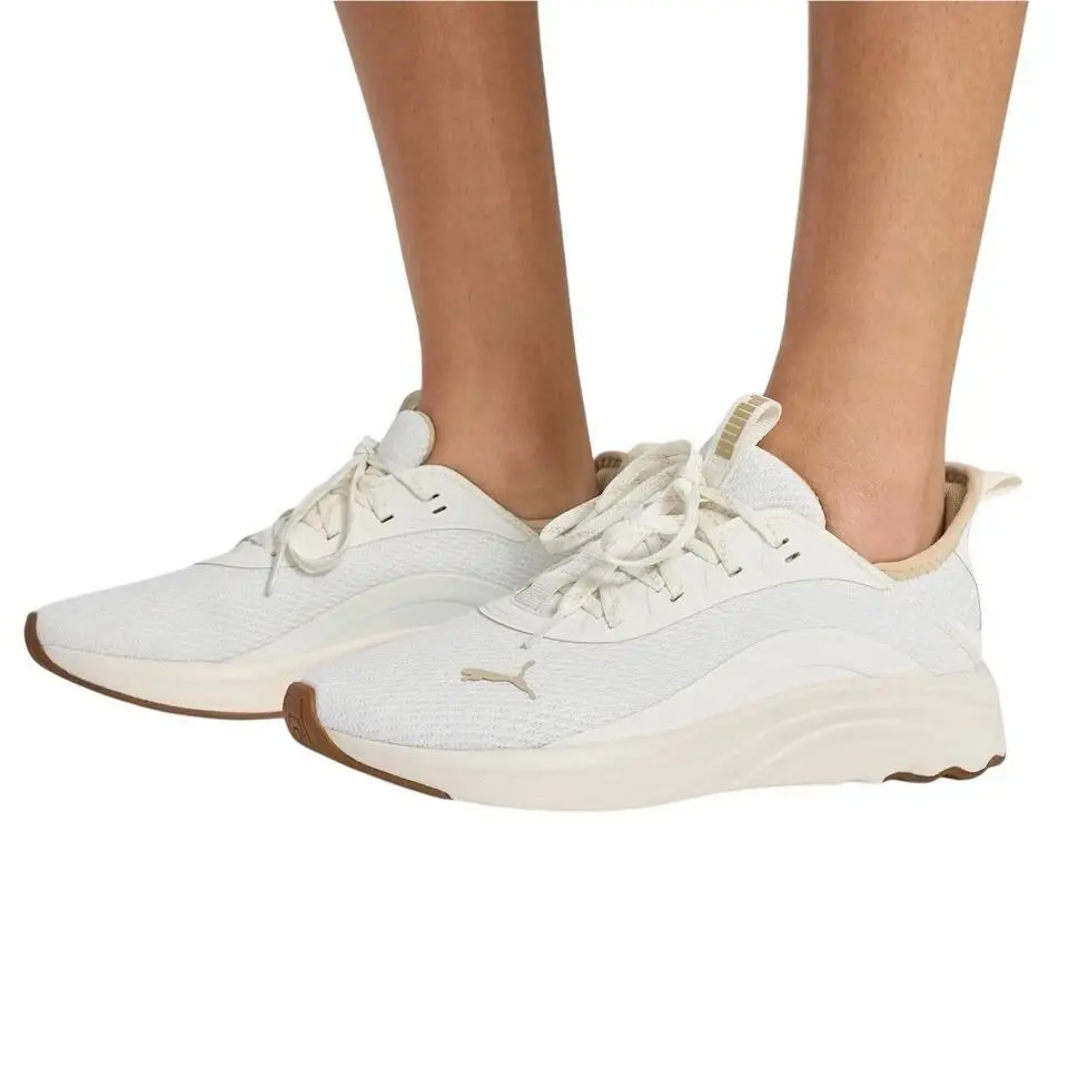 Puma shoes - Cream 3