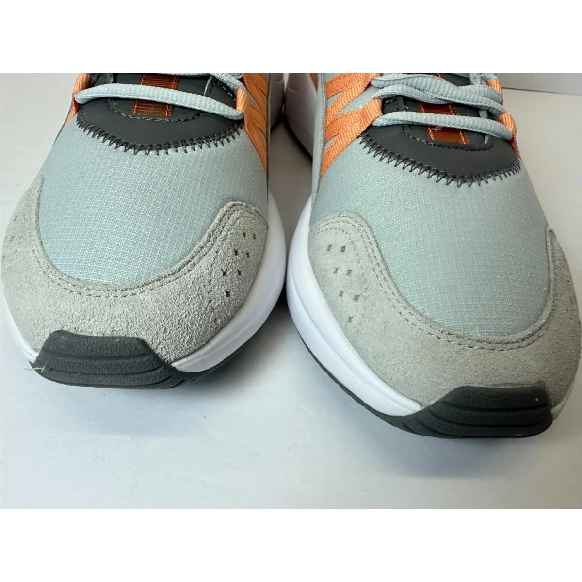 Puma shoes - PUMA Nuage Run - Nuage Run - 37270802 - Gray (UPC: 193525674075) 1