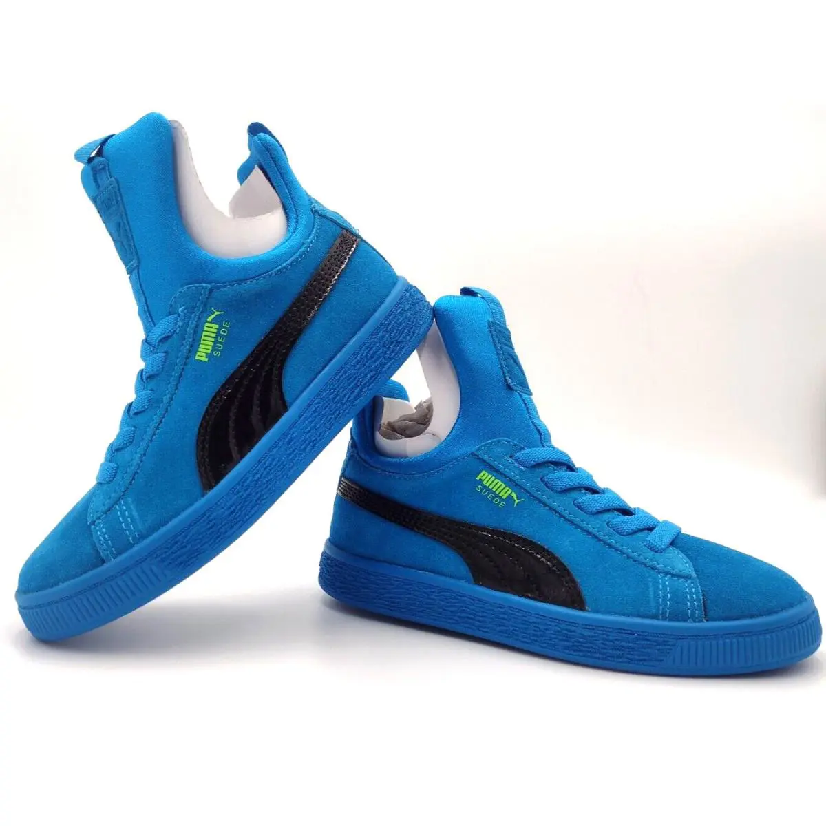 Puma shoes - Fierce - Fierce - Blue 0