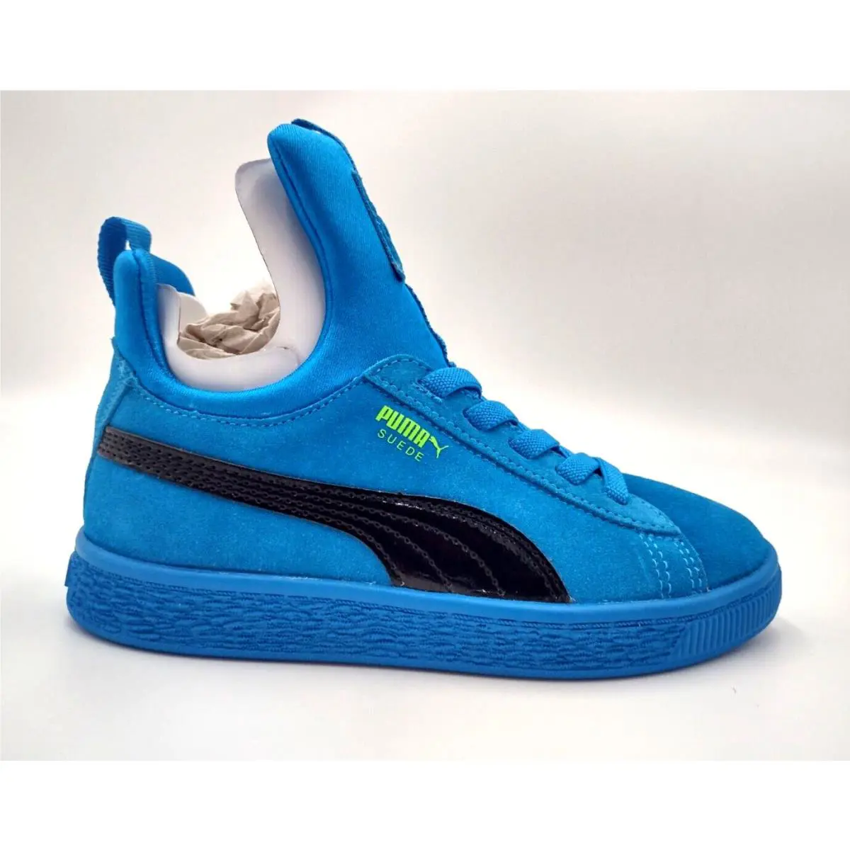 Puma shoes - Fierce - Fierce - Blue 1