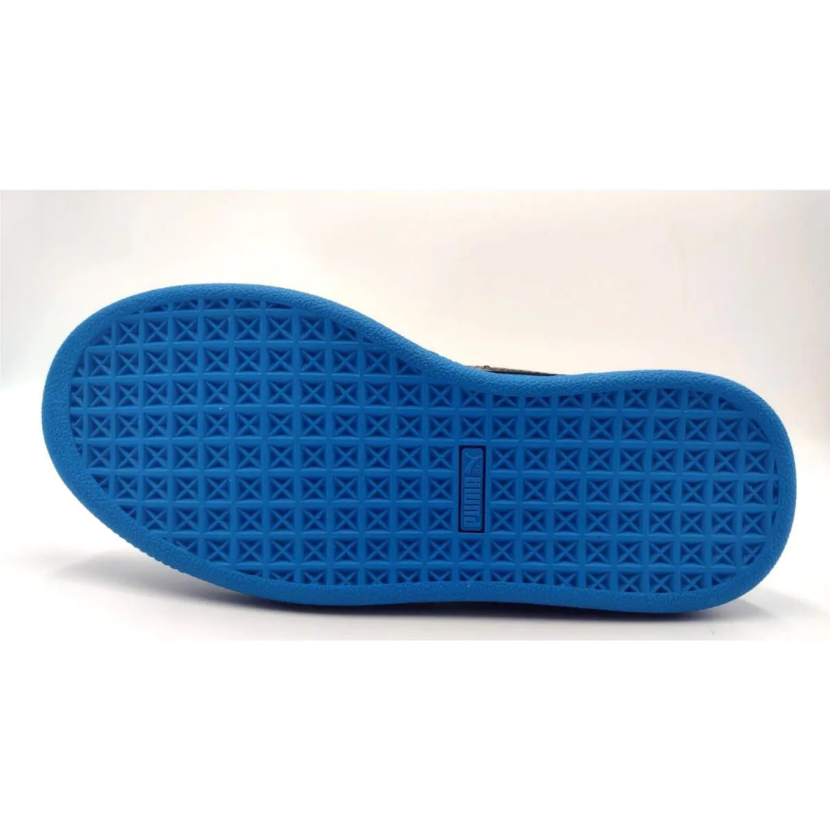 Puma shoes - Fierce - Fierce - Blue 3