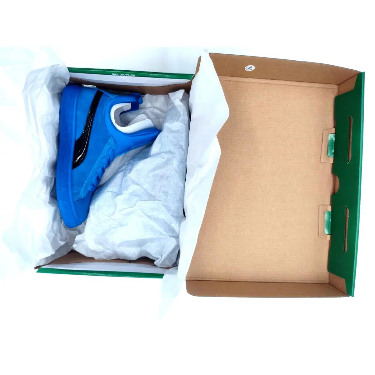 Puma shoes - Fierce - Fierce - Blue 5