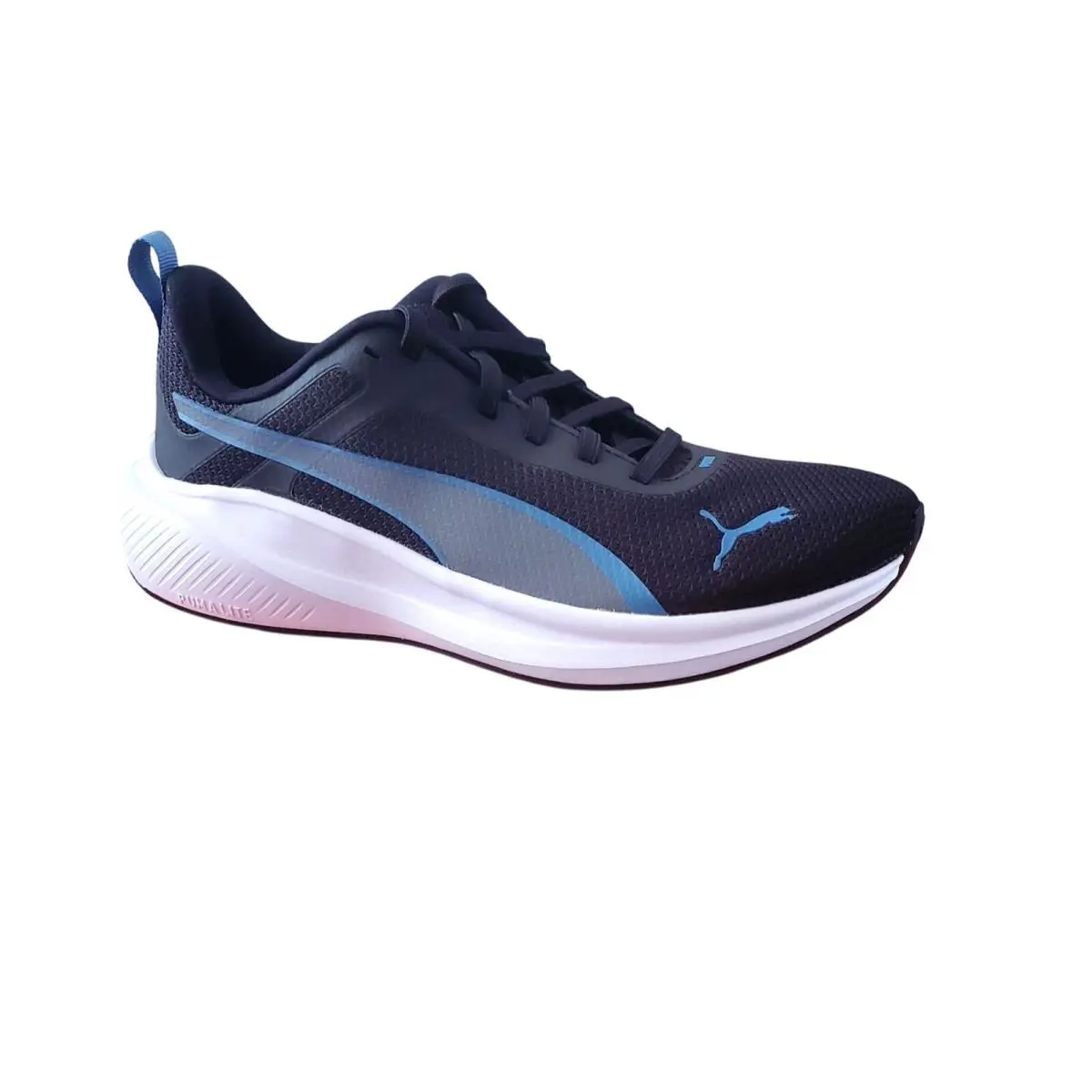 Puma shoes - PUMA Rocket - Rocket - Black (UPC: 197674365372) 12