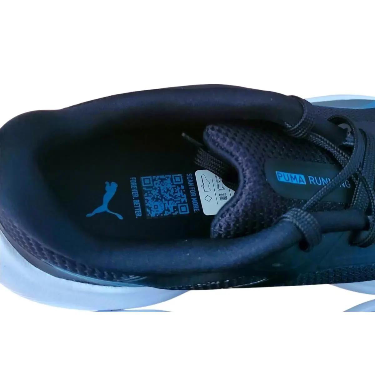 Puma shoes - PUMA Rocket - Rocket - Black (UPC: 197674365372) 8