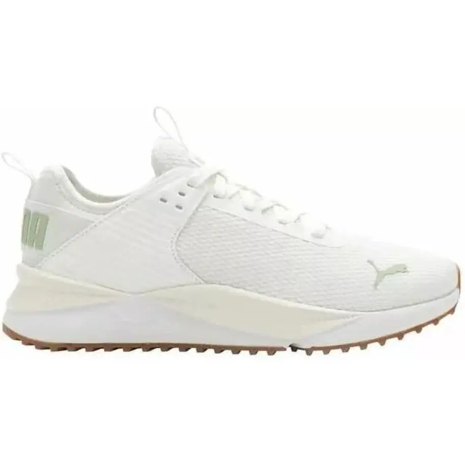 Puma shoes - PUMA Runner - Runner - Cream (UPC: 195730989494) 1
