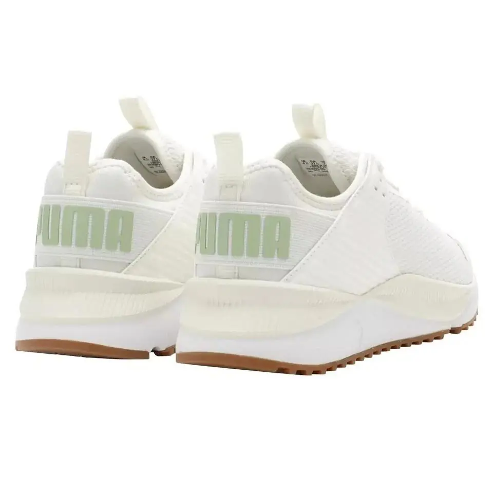 Puma shoes - PUMA Runner - Runner - Cream (UPC: 195730989494) 2
