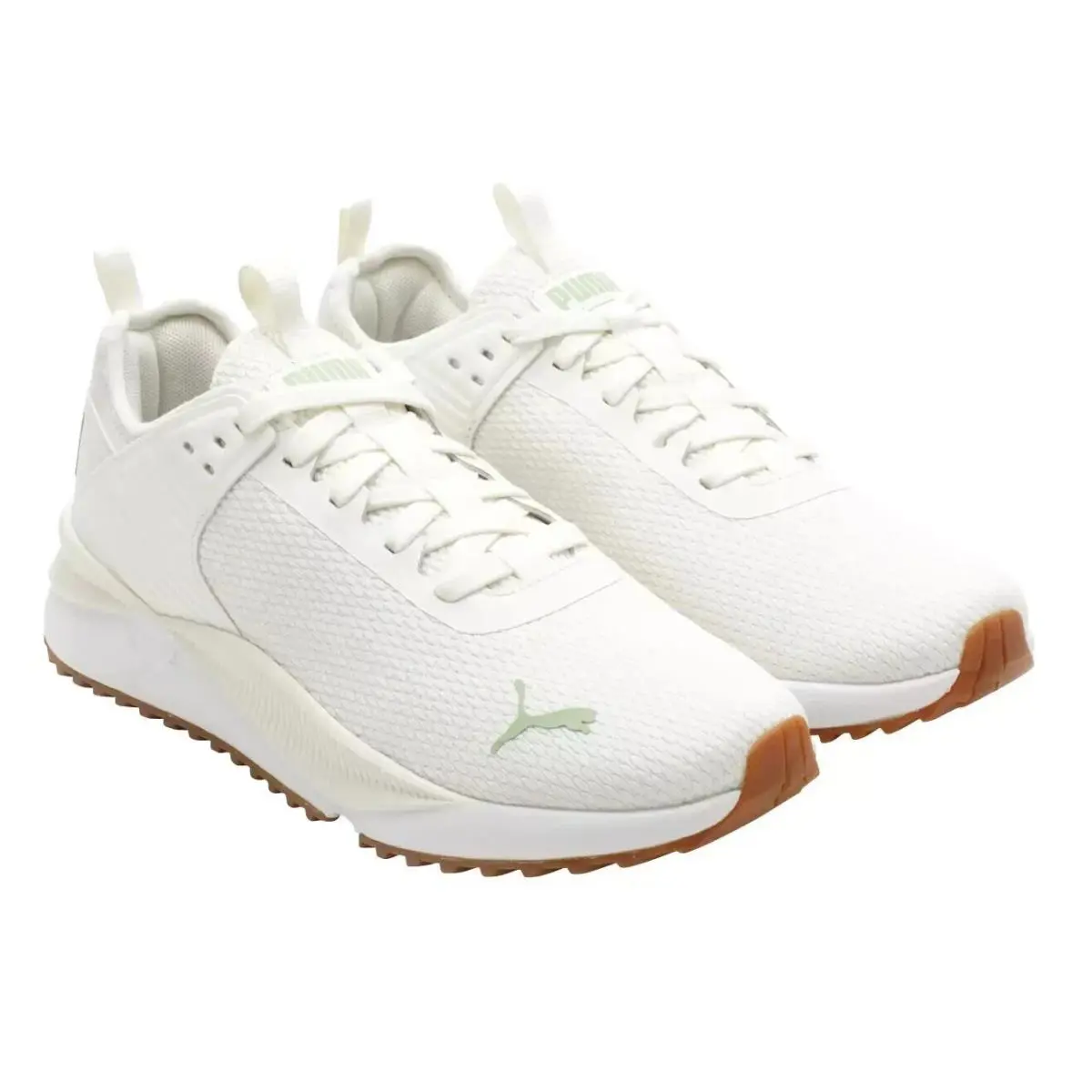 Puma shoes - PUMA Runner - Runner - Cream (UPC: 195730989494) 4