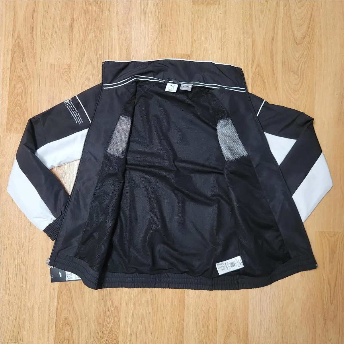 Puma clothing - 630934 01 - 630934 01 - Black (UPC: 197674294085) 7