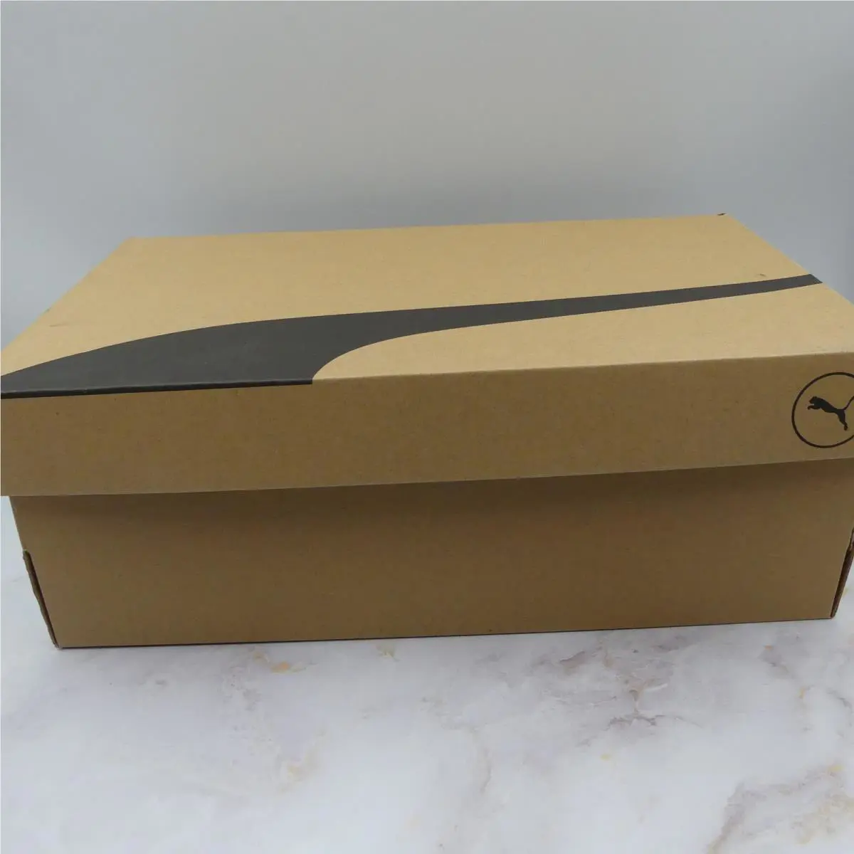 Puma shoes - PUMA Cali G - Cali - Beige 12