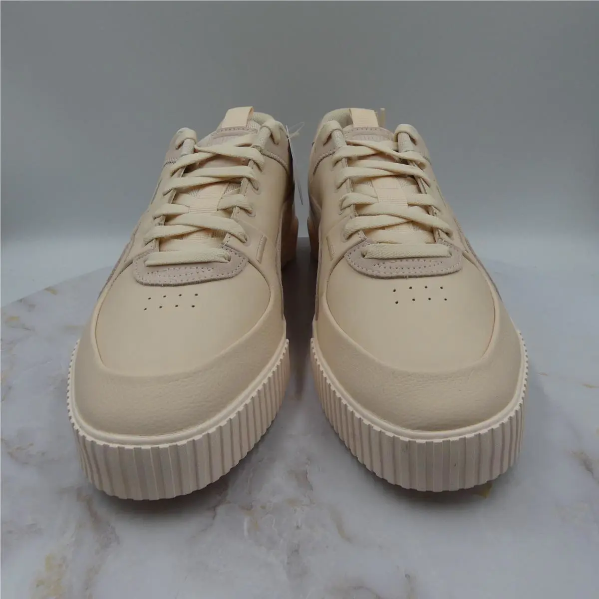 Puma shoes - PUMA Cali G - Cali - Beige 1