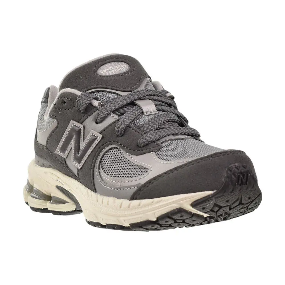New Balance shoes - Grey/Grey 0