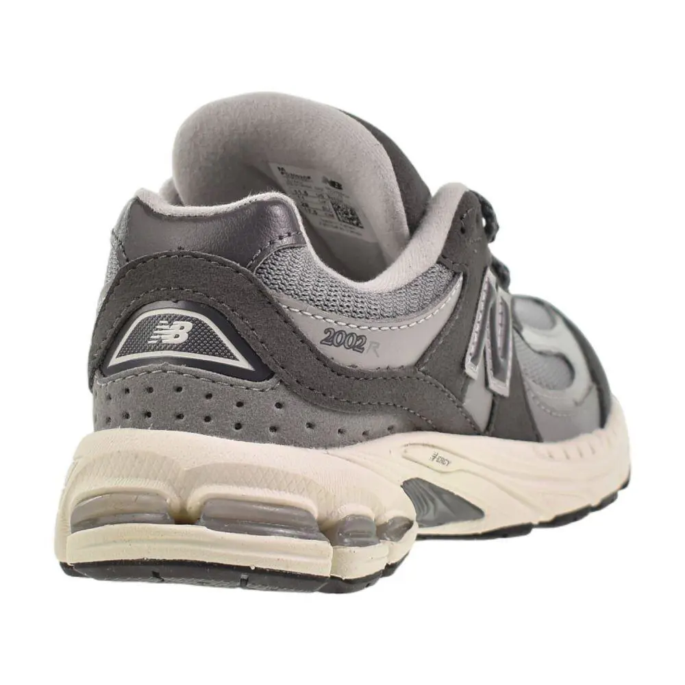 New Balance shoes - Grey/Grey 1