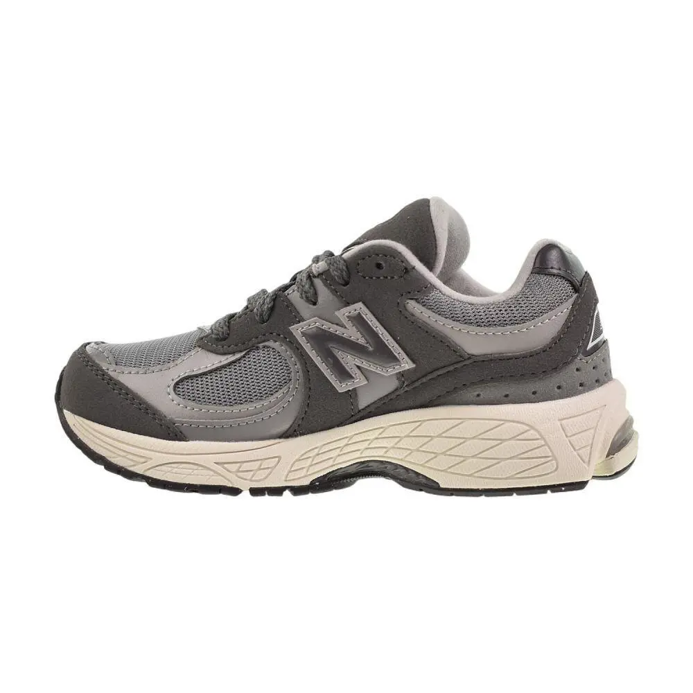 New Balance shoes - Grey/Grey 2