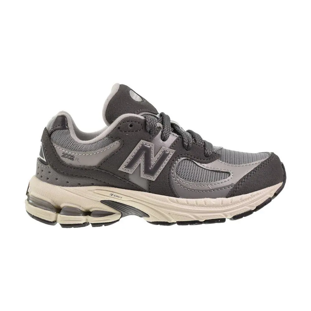 New Balance shoes - Grey/Grey 5