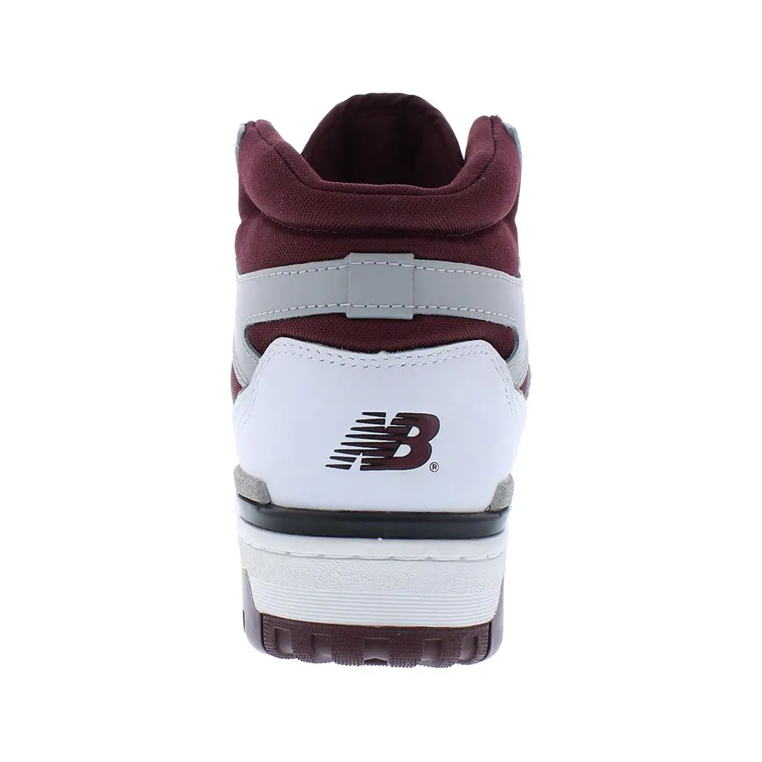 New Balance shoes - White/Purple, Main: White 2
