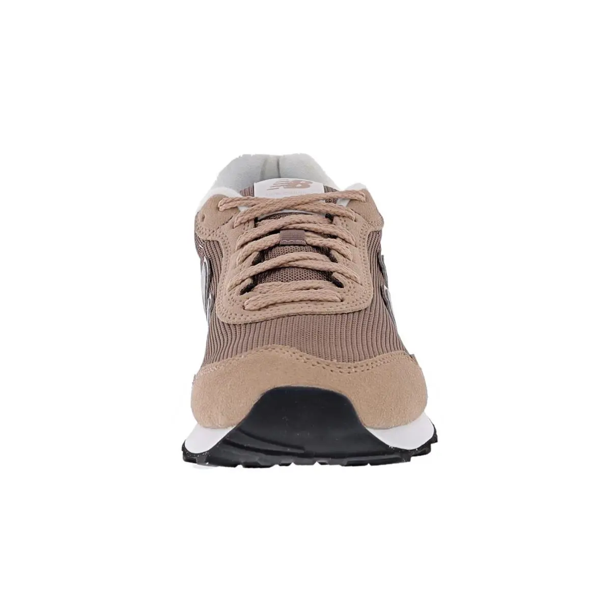New Balance shoes - New Balance 515 - WL515MBO - EARTH SHADOW / SILVER 1