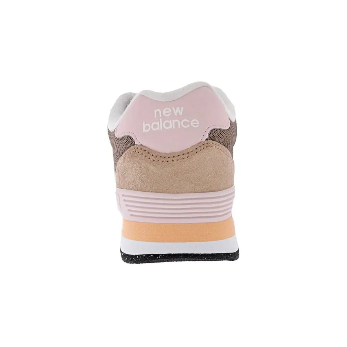 New Balance shoes - New Balance 515 - WL515MBO - EARTH SHADOW / SILVER 2