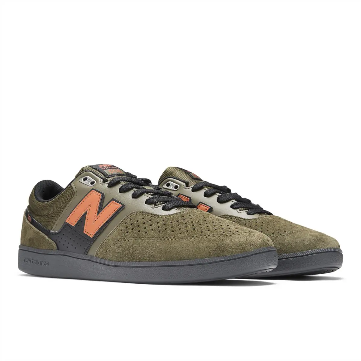 New Balance shoes - Olive 3
