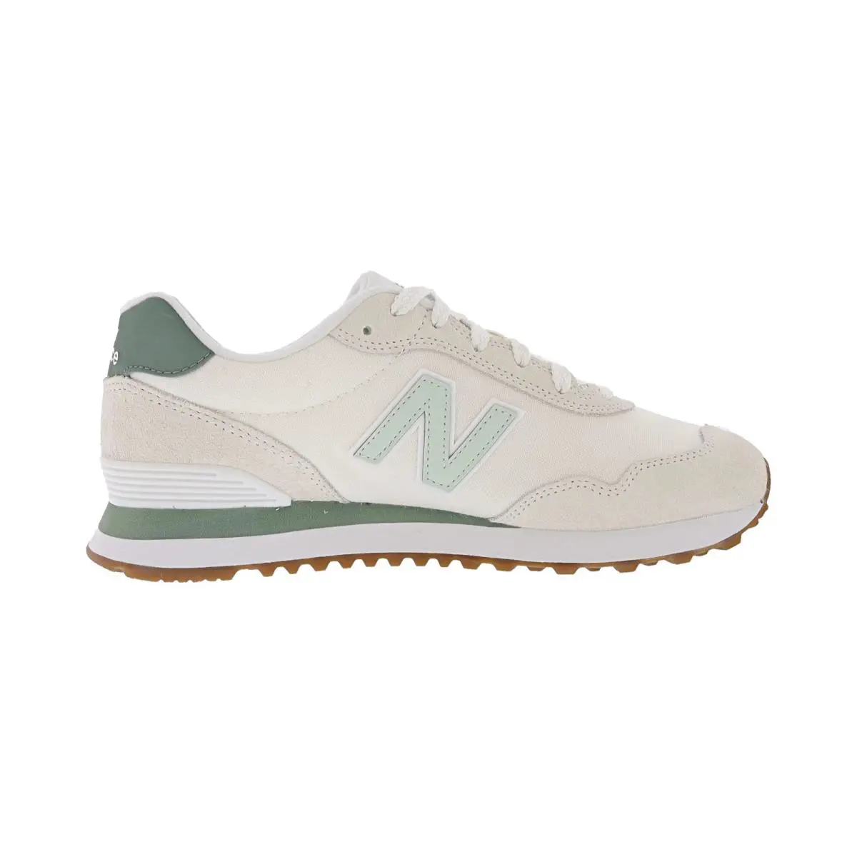 New Balance shoes - New Balance 515 - WL515NAB - DARK JUNIPER / CLAY ASH / SEA SALT 0