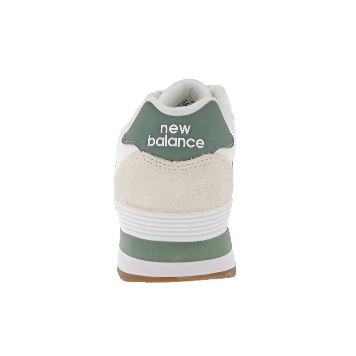 New Balance shoes - New Balance 515 - WL515NAB - DARK JUNIPER / CLAY ASH / SEA SALT 2